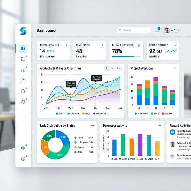 payments illustration light